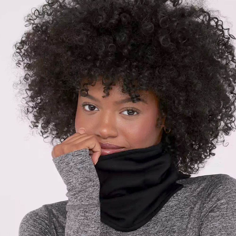 OFFLINE By Aerie Warmup Gaiter/Headband, new/never worn